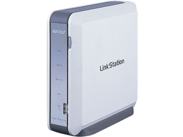 HD-HG160LAN �̐��i�摜