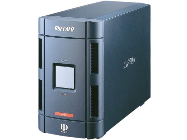 HD-W500IU2/R1 �̐��i�摜