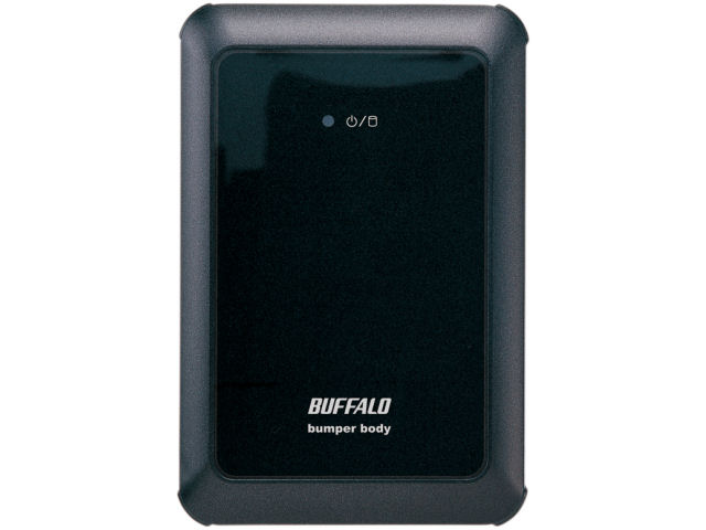 HD-PHG160U2/UCBK �̐��i�摜