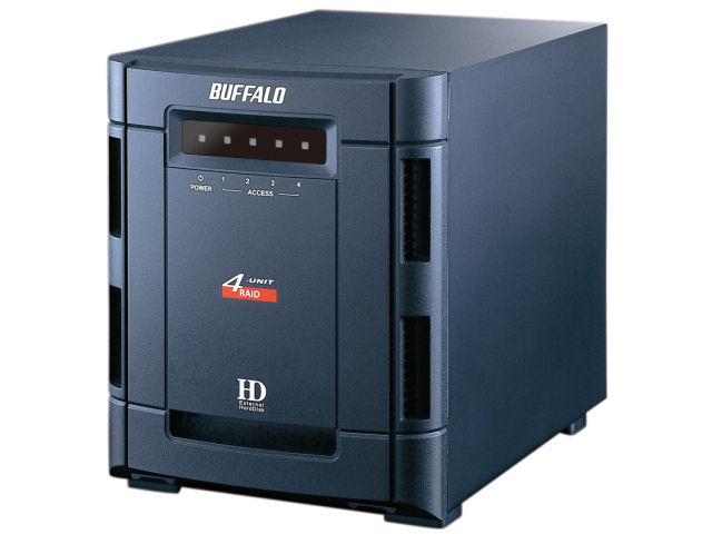 HD-Q1.0TSU2/R5 �̐��i�摜