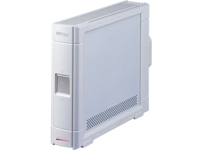 LinkStation LS-L1000GL �̐��i�摜