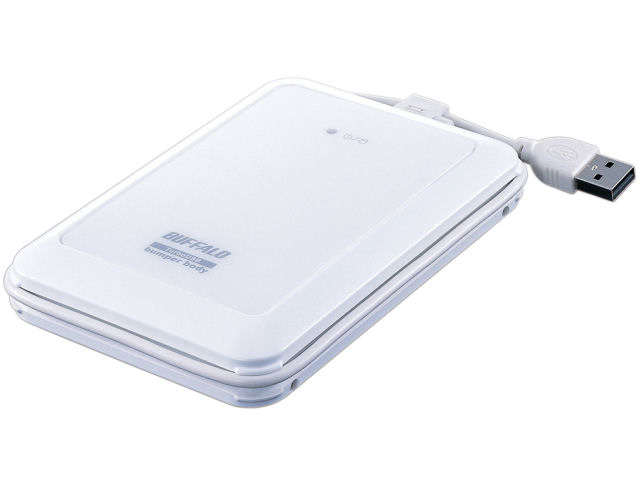 HD-PM160U2-WH �̐��i�摜