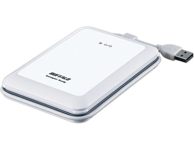 HD-PSG320U2-WH �̐��i�摜