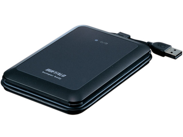 HD-PSG320U2-BK �̐��i�摜