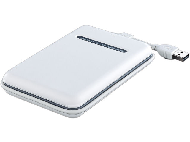 HD-PS320U2-WH �̐��i�摜