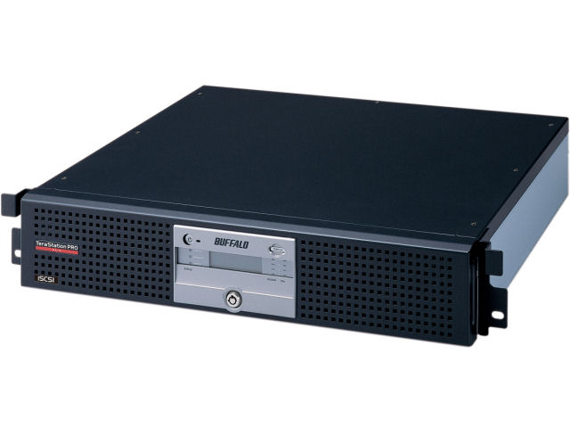 TeraStation IS TS-RI1.0TGL/R5 �̐��i�摜