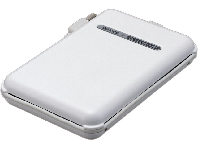 HD-PF320U2-WH �̐��i�摜