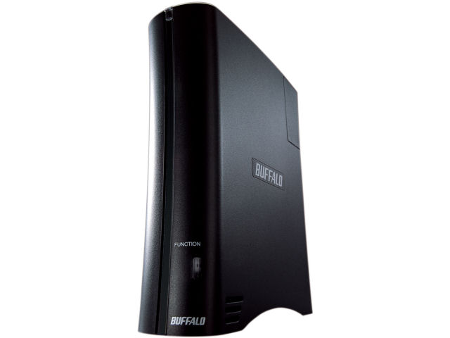 LinkStation LS-C1.0TL �̐��i�摜