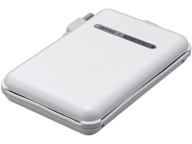 HD-PF500U2-WH �̐��i�摜