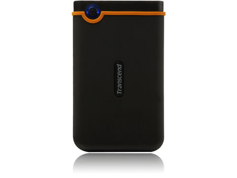 StoreJet 25 Mobile TS320GSJ25M �̐��i�摜