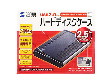 TK-RF25UBK