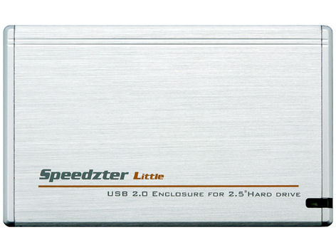 Speedzter Little CSL25U2 �̐��i�摜