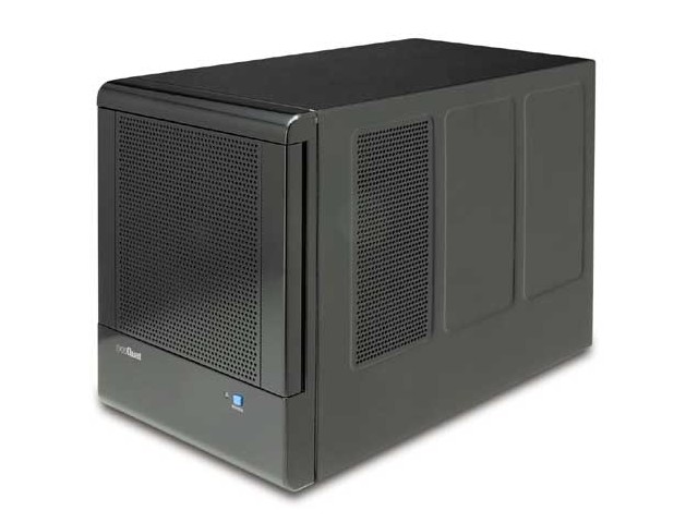 �h���C�u�h�A EX35Quat-SB �̐��i�摜