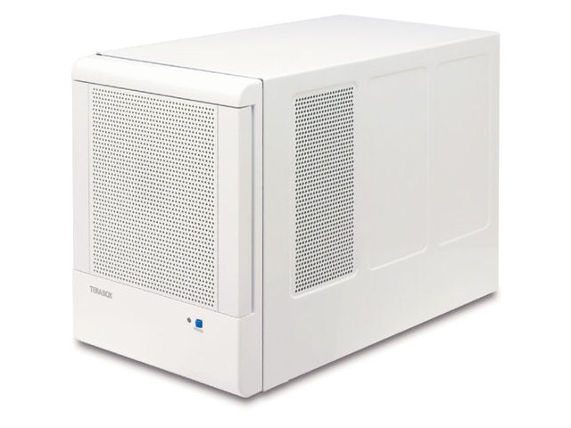 �h���C�u�h�A TERABOX EX35SW4 �̐��i�摜