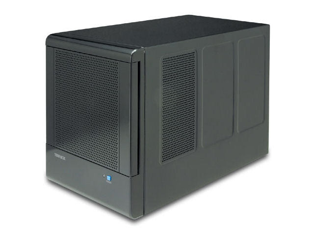 �h���C�u�h�A TERABOX EX35SB4 �̐��i�摜