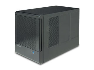 �h���C�u�h�A TERABOX II EX35CB4 �̐��i�摜