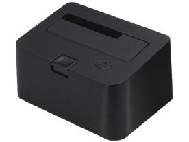 �����̂�������eSATA�v���X CROSEU2 �̐��i�摜