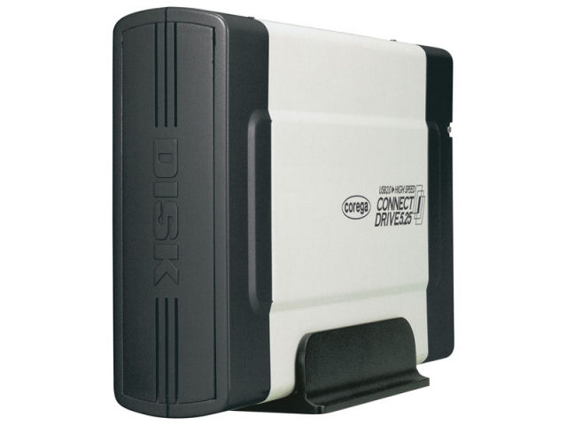Connect Drive 5.25 CG-U2ODC5 �̐��i�摜