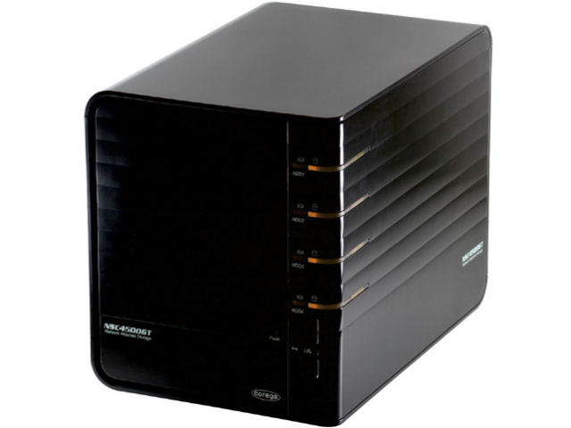 HDD Bank TERA CG-NSC4500GT �̐��i�摜