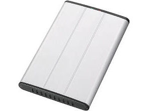 2.5�hHDD�͂��`��KIT �X���� USB NV-HD282U �̐��i�摜