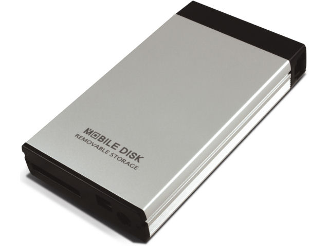 3.5�gSATA �͂��`��KIT Removable USB NV-HSR323US �̐��i�摜