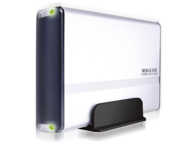 3.5�gIDE�͂��`��KIT USB Light NV-HD324U �̐��i�摜