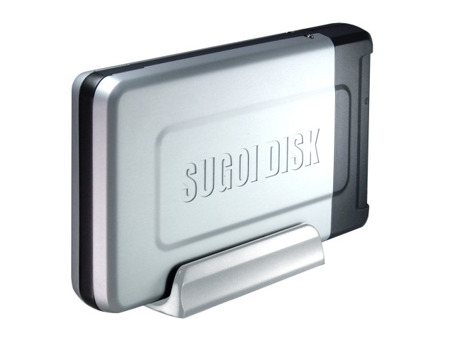 SUGOI DISK SATA-HD35DC �̐��i�摜