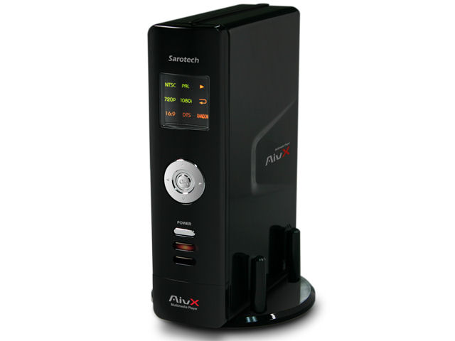 AivX DVP-370A �̐��i�摜