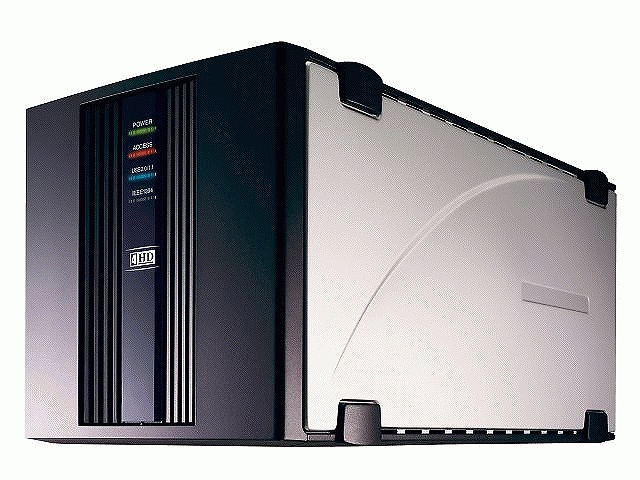 SOTO-HDZUE �̐��i�摜