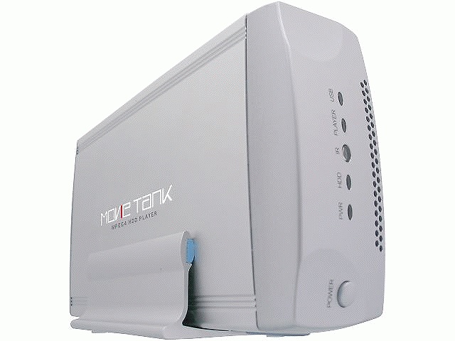 Movie Tank SOTO-3.5U/M �̐��i�摜