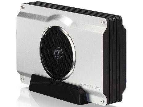 StoreJet 35 Ultra TS0GSJ35U �̐��i�摜