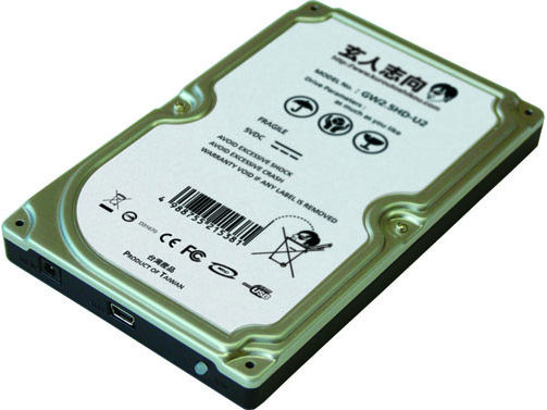 GW2.5HD-U2 �̐��i�摜