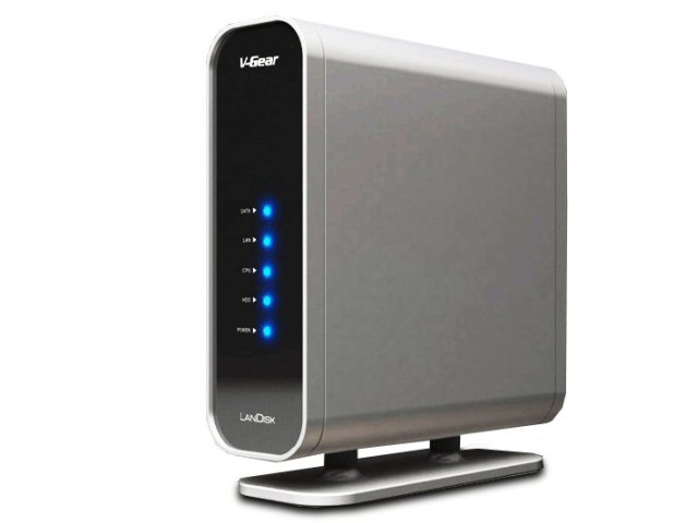 V-Gear LANDISK �̐��i�摜