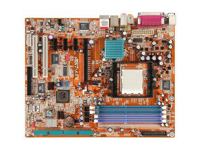 AX8 V2.0 �̐��i�摜