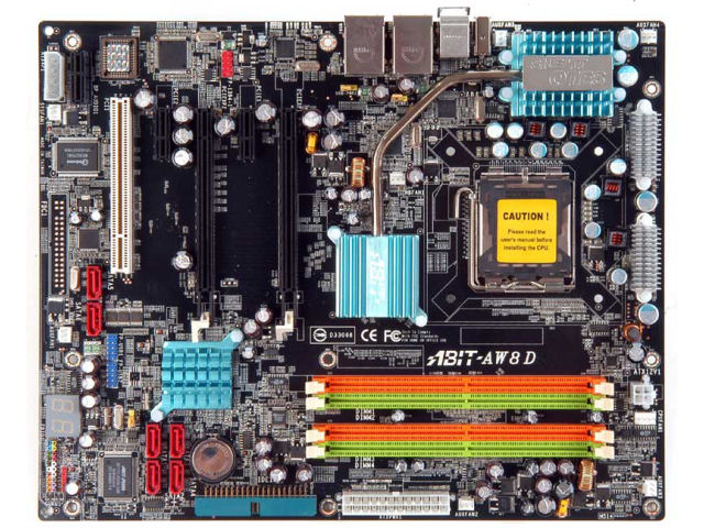 AW8D �̐��i�摜