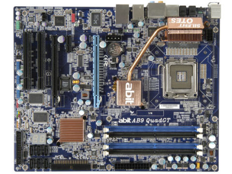 AB9 QuadGT �̐��i�摜