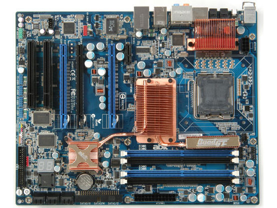 IX38 QuadGT �̐��i�摜