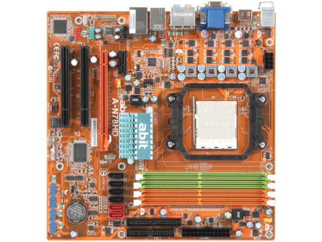 A-N78HD �̐��i�摜