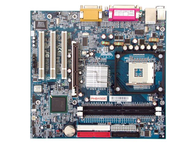 PM845GE �̐��i�摜