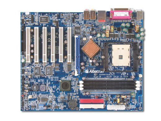 K8X800 ProII �̐��i�摜