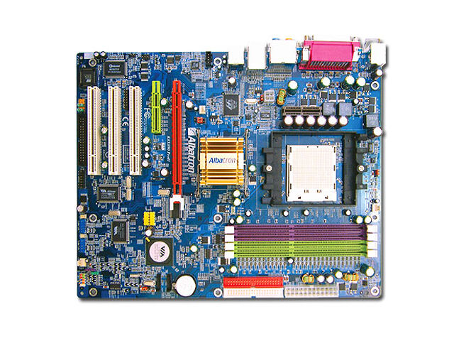 K8X890 ProII �̐��i�摜