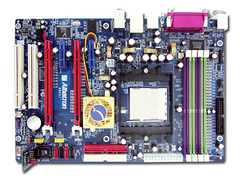 K8SLI �̐��i�摜