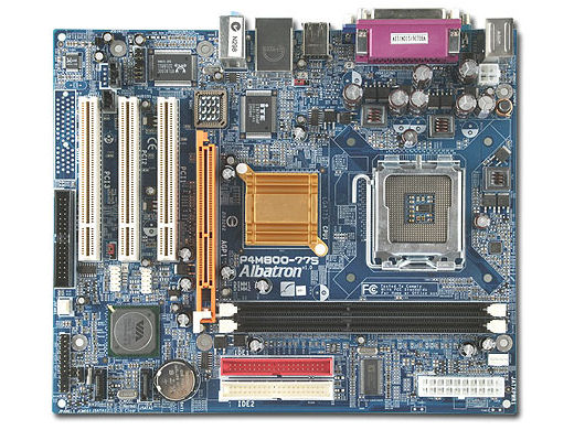 P4M800-775 �̐��i�摜