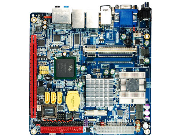 PI965GME �̐��i�摜