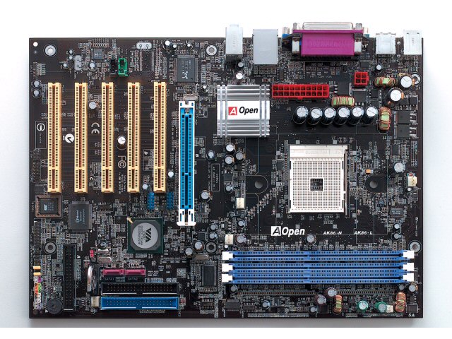 AK86-L �̐��i�摜