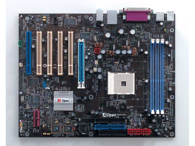 AK89 Max �̐��i�摜