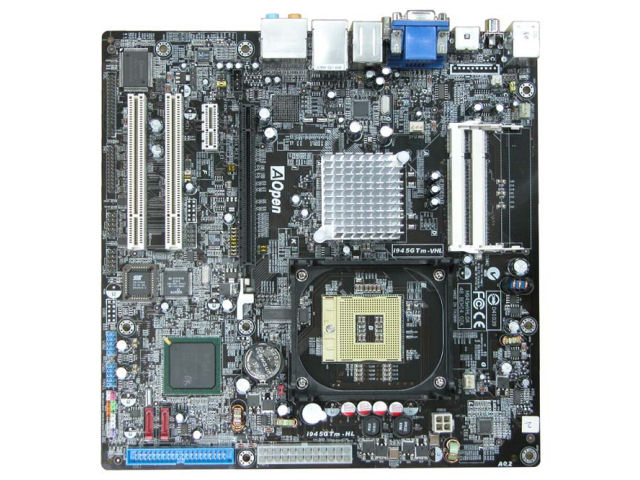 i945GTm-VHL �̐��i�摜