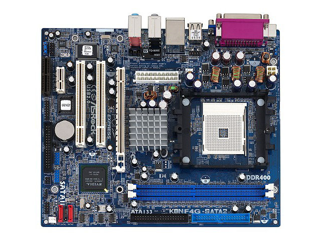 K8NF4G-SATA2 �̐��i�摜