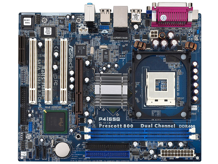 P4i65G �̐��i�摜