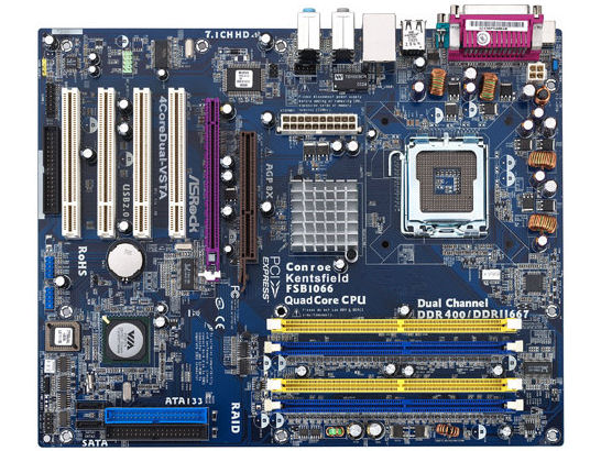 4CoreDual-VSTA �̐��i�摜